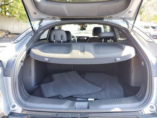 2024 Buick Envista Sport Touring FWD