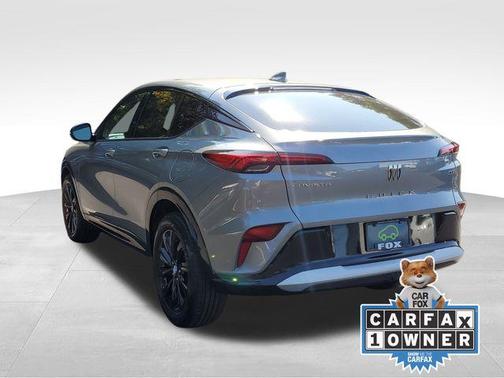 2024 Buick Envista Sport Touring FWD