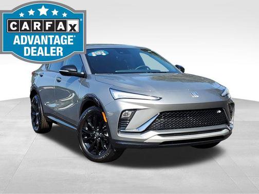 2024 Buick Envista Sport Touring FWD