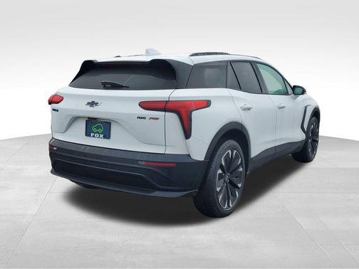2024 Chevrolet Blazer EV eAWD RS