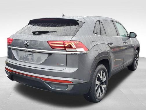 2022 Volkswagen Atlas Cross Sport 2.0T SE