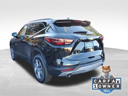 2024 Chevrolet Blazer 3LT