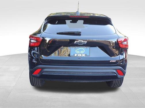 2024 Chevrolet Trax FWD 1RS