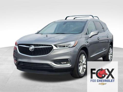 2020 Buick Enclave AWD Essence