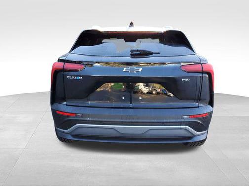2024 Chevrolet Blazer EV eAWD LT
