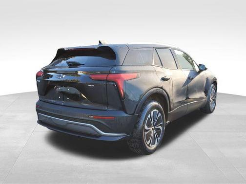 2024 Chevrolet Blazer EV eAWD LT