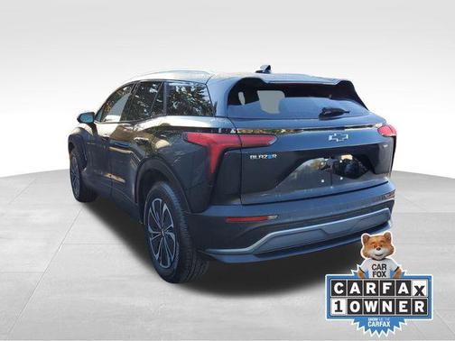 2024 Chevrolet Blazer EV eAWD LT