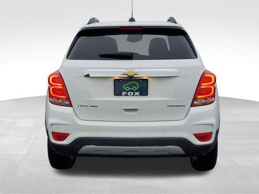 2020 Chevrolet Trax Premier