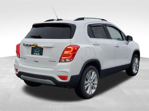 2020 Chevrolet Trax Premier