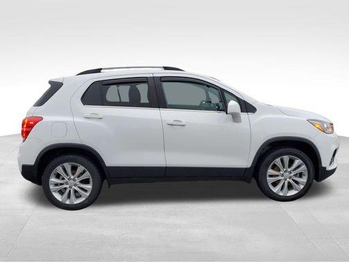 2020 Chevrolet Trax Premier