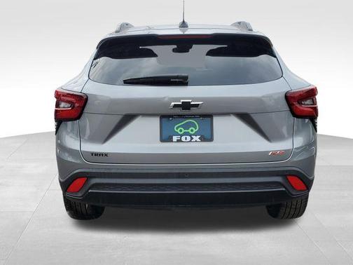 2024 Chevrolet Trax FWD 2RS