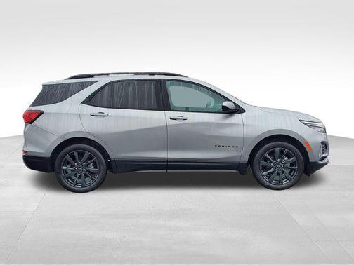 2023 Chevrolet Equinox FWD RS