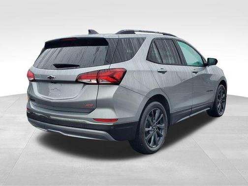 2023 Chevrolet Equinox FWD RS