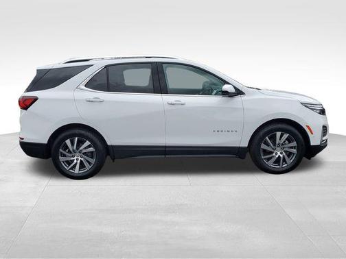 2023 Chevrolet Equinox Premier w/1LZ