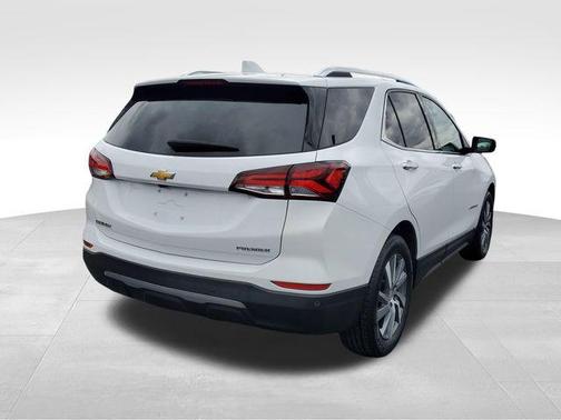 2023 Chevrolet Equinox Premier w/1LZ