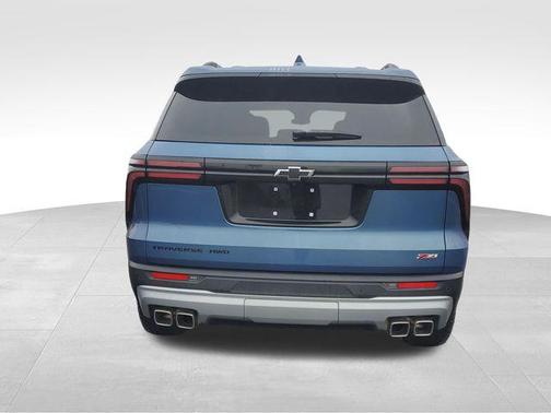 2024 Chevrolet Traverse AWD Z71