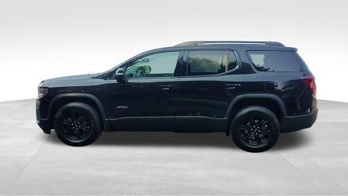 2020 GMC Acadia AWD AT4