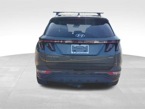 2023 Hyundai TUCSON XRT