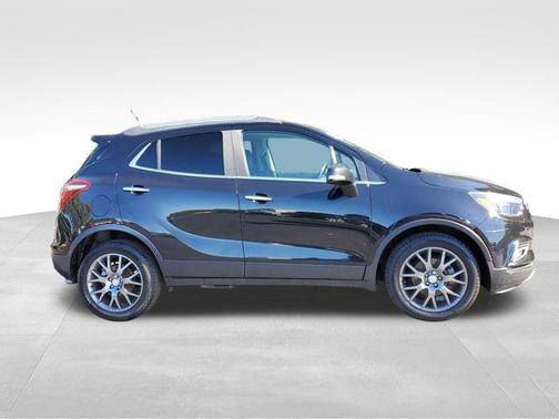 2019 Buick Encore Sport Touring