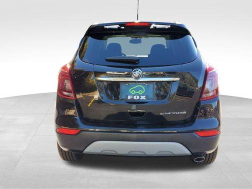 2019 Buick Encore Sport Touring