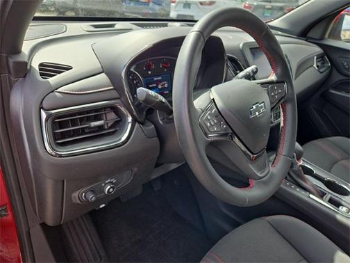 2023 Chevrolet Equinox AWD RS