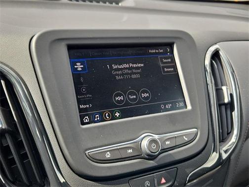 2023 Chevrolet Equinox AWD RS