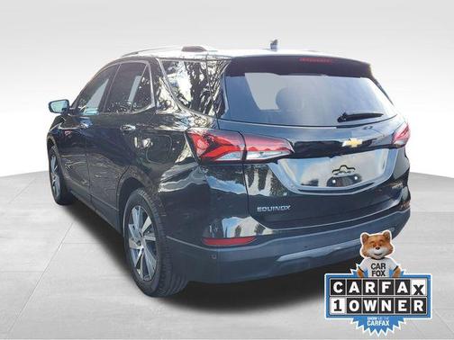 2023 Chevrolet Equinox Premier w/1LZ