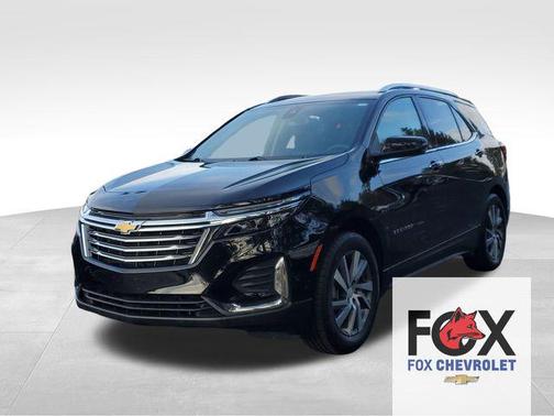 2023 Chevrolet Equinox Premier w/1LZ