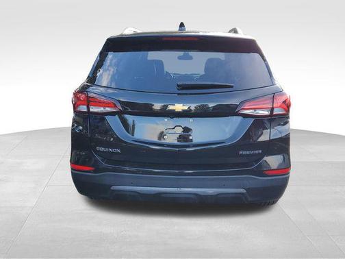 2023 Chevrolet Equinox Premier w/1LZ