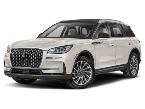 CERAMIC PEARL MET 3C 2024 Lincoln Corsair Reserve