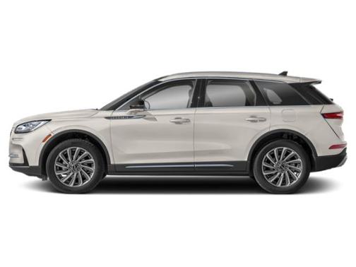 CERAMIC PEARL MET 3C 2024 Lincoln Corsair Reserve