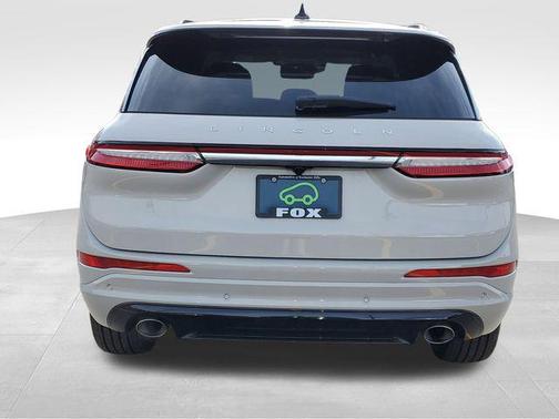 CERAMIC PEARL MET 3C 2024 Lincoln Corsair Reserve
