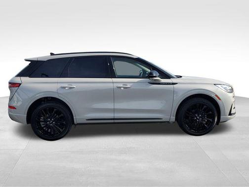 CERAMIC PEARL MET 3C 2024 Lincoln Corsair Reserve