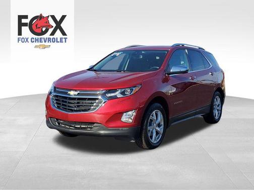2020 Chevrolet Equinox L