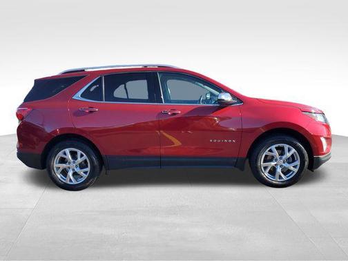 2020 Chevrolet Equinox L
