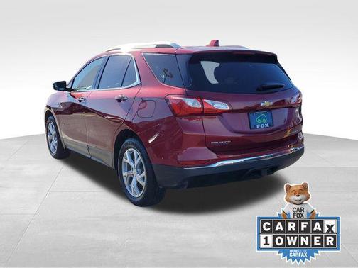 2020 Chevrolet Equinox L