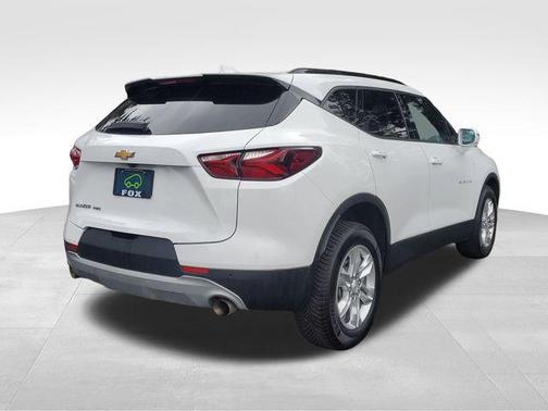 2020 Chevrolet Blazer 2LT