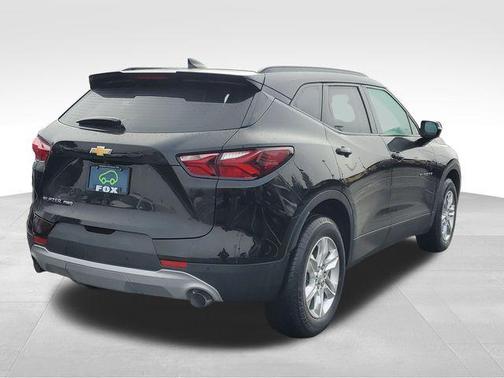 2019 Chevrolet Blazer 2LT