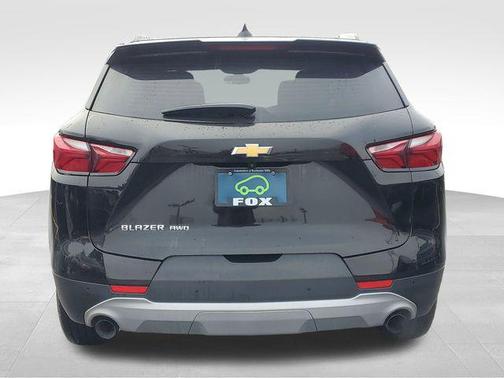 2019 Chevrolet Blazer 2LT