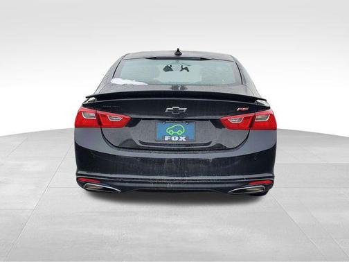 2023 Chevrolet Malibu FWD RS