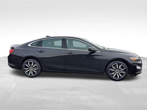 2023 Chevrolet Malibu FWD RS