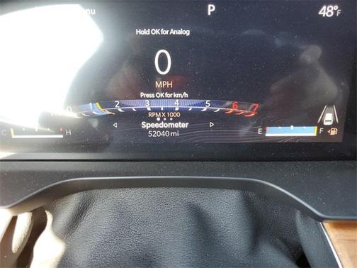 2022 Jeep Grand Cherokee L Summit Reserve