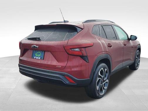 2024 Chevrolet Trax FWD 2RS