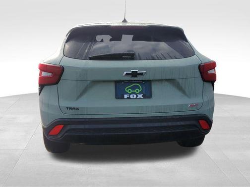 2024 Chevrolet Trax FWD 1RS