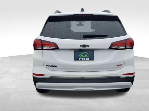 2023 Chevrolet Equinox FWD RS