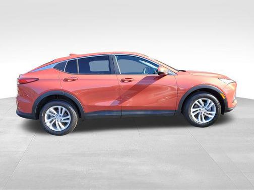 2024 Buick Envista Preferred FWD