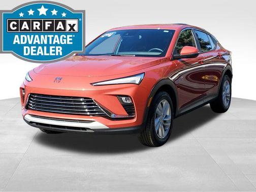 2024 Buick Envista Preferred FWD