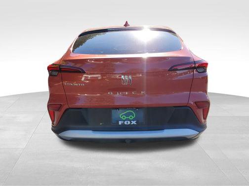 2024 Buick Envista Preferred FWD