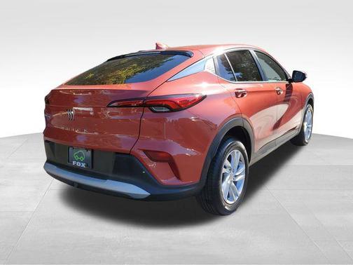 2024 Buick Envista Preferred FWD