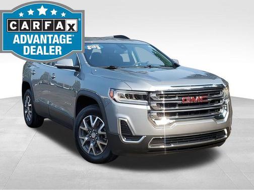 2023 GMC Acadia FWD SLE